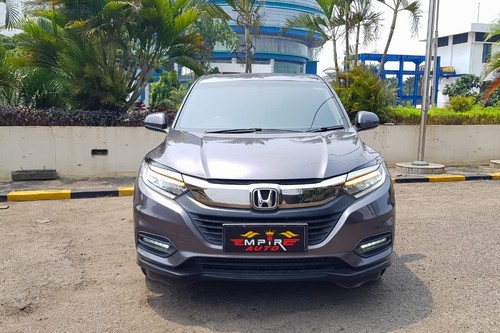Used 2019 Honda HRV  1.5L E CVT Special Edition