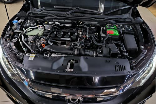 Used 2019 Honda Civic 1.5L ES