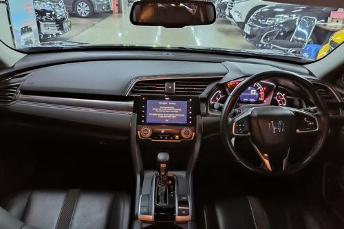 Used 2019 Honda Civic 1.5L ES