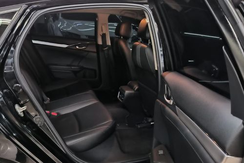 Used 2019 Honda Civic 1.5L ES