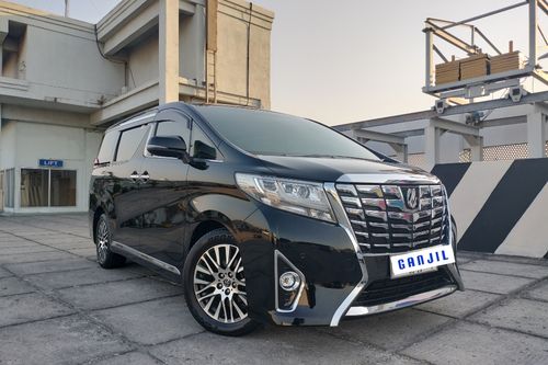 Beli mobil bekas