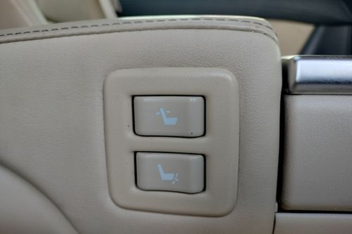 2017 Toyota Alphard New 2.4G bekas
