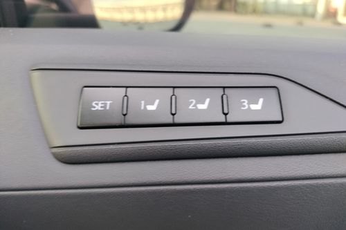 2017 Toyota Alphard New 2.4G bekas