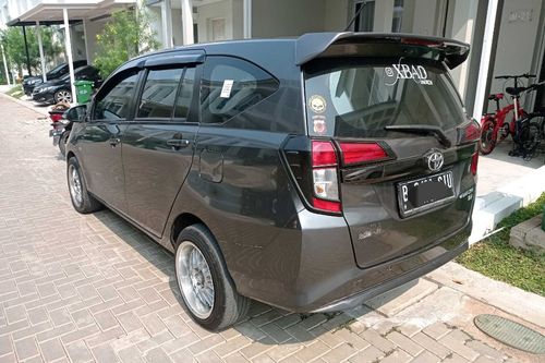 Beli mobil bekas