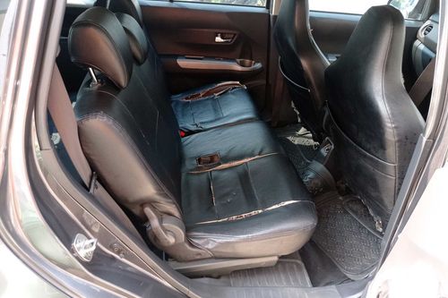 Dijual 2019 Toyota Calya G AT bekas