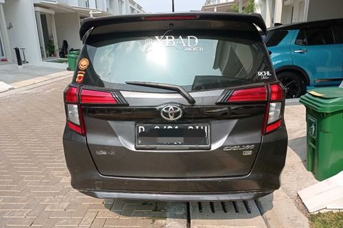 Beli mobil bekas