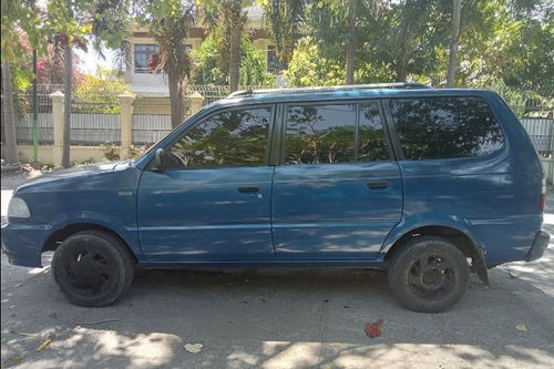 Beli mobil bekas