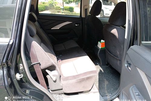 Dijual 2018 Mitsubishi Xpander Sport AT bekas