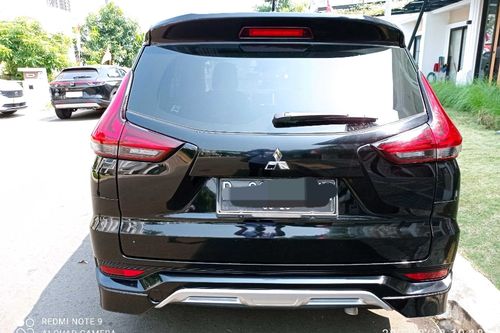 2018 Mitsubishi Xpander Sport AT bekas