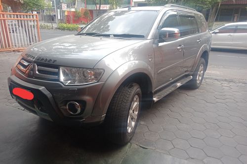 Beli mobil bekas
