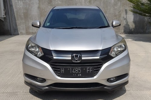 2015 Honda HRV  1.5 E AT