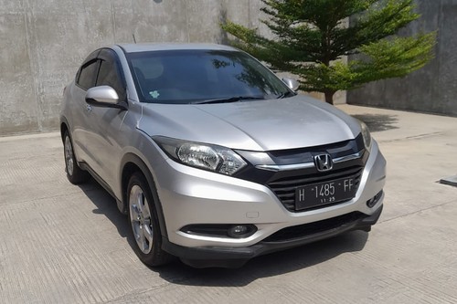 2015 Honda HRV  1.5 E AT