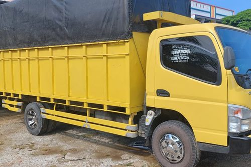 Second hand 2022 Mitsubishi Colt L 300 SOLAR 2 5 PU FD 