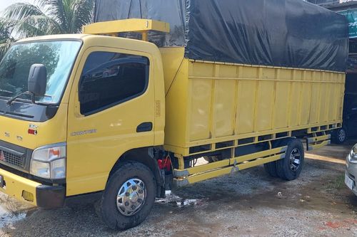 2nd Hand 2022 Mitsubishi Colt L 300 SOLAR 2 5 PU FD