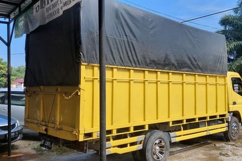 Used 2022 Mitsubishi Colt L 300 SOLAR 2 5 PU FD