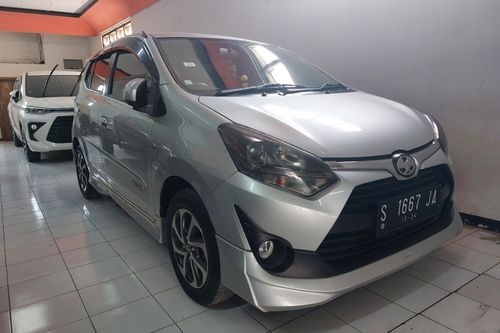 Beli mobil bekas