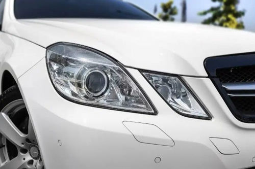Used 2014 Mercedes Benz E-Class E 250 CGI AVANTGARDE