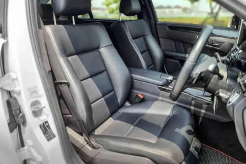 Second hand 2014 Mercedes Benz E-Class E 250 CGI AVANTGARDE 