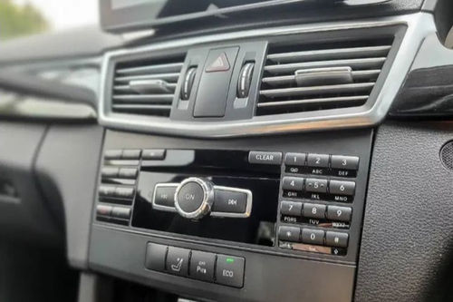 Used 2014 Mercedes Benz E-Class E 250 CGI AVANTGARDE