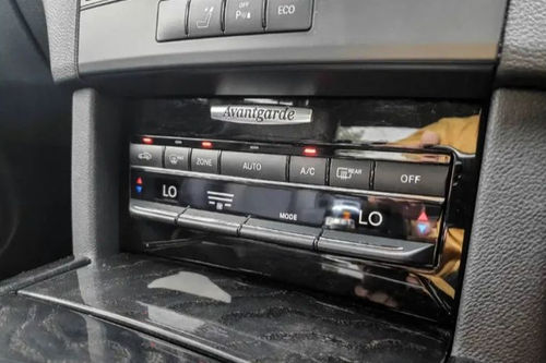 Used 2014 Mercedes Benz E-Class E 250 CGI AVANTGARDE
