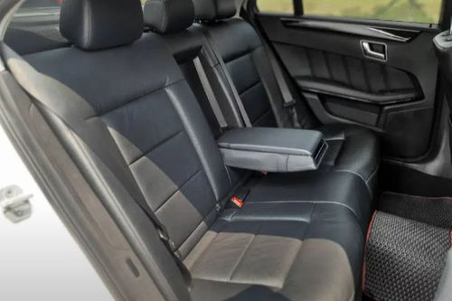 Used 2014 Mercedes Benz E-Class E 250 CGI AVANTGARDE
