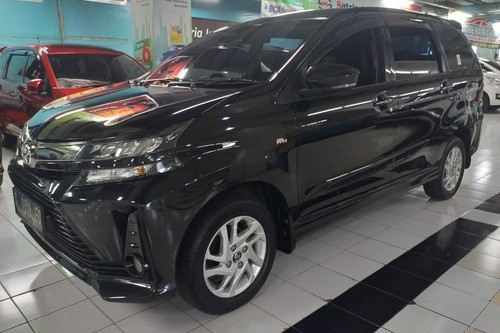 2021 Toyota Veloz 1.5L MT