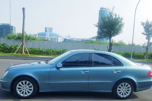 Beli mobil bekas