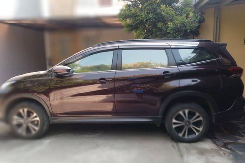 Used 2018 Daihatsu Terios  R 1.5 AT