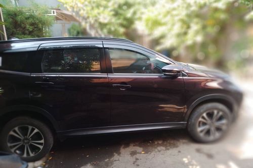 Second hand 2018 Daihatsu Terios R 1.5 AT 