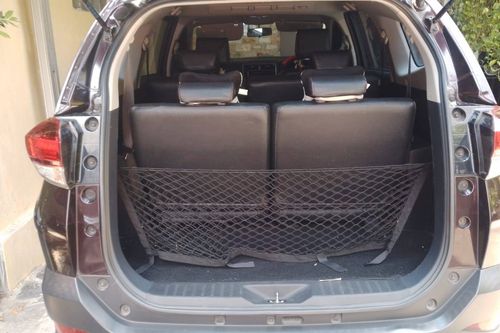 Used 2018 Daihatsu Terios R 1.5 AT