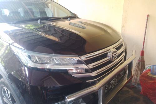 Used 2018 Daihatsu Terios R 1.5 AT