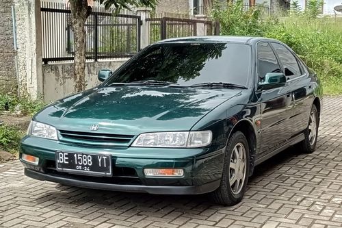 Beli mobil bekas