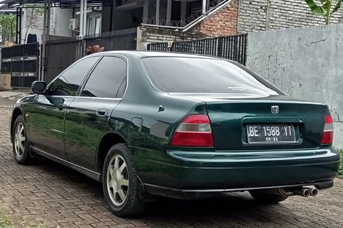 1994 Honda Accord VTI 2.4L MT bekas