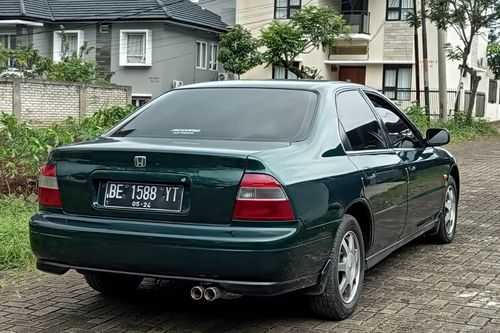 1994 Honda Accord VTI 2.4L MT bekas
