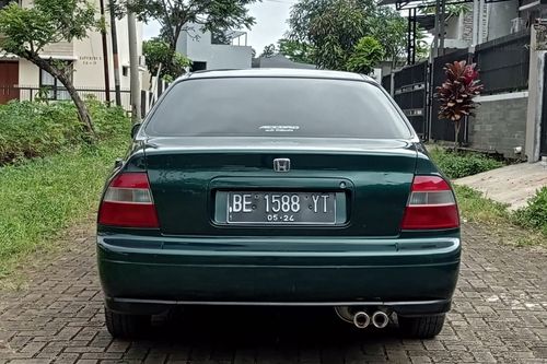 1994 Honda Accord VTI 2.4L MT bekas