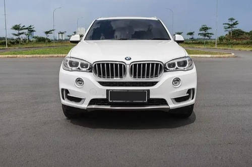 Used 2015 BMW X5  xDrive35i xLine