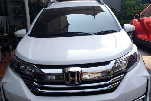 Used 2020 Honda BRV E CVT