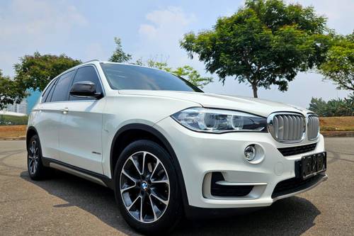 2017 BMW X5  xDrive35i xLine