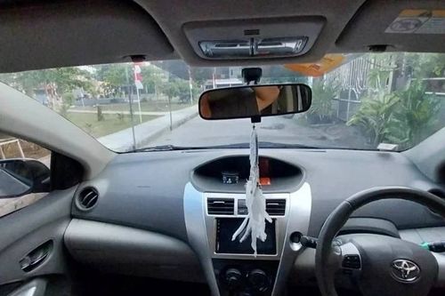 2nd Hand 2010 Toyota Vios 1.5L TRD AT
