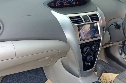 Used 2010 Toyota Vios 1.5L TRD AT