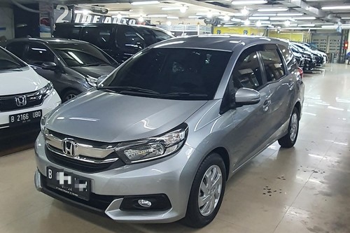Used 2018 Honda Mobilio  E  CVT