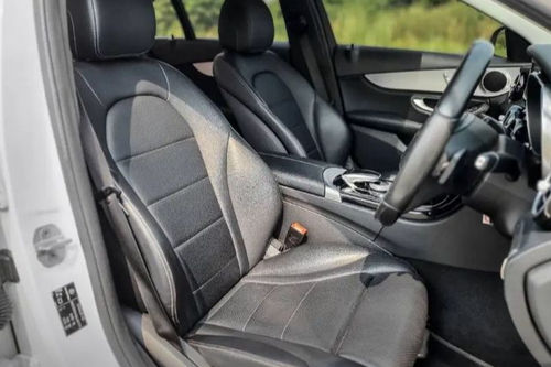Used 2015 Mercedes Benz C-Class Sedan C 200 CGI Avantgarde