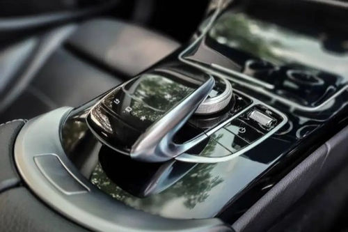 Used 2015 Mercedes Benz C-Class Sedan C 200 CGI Avantgarde