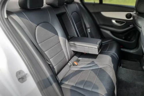 Used 2015 Mercedes Benz C-Class Sedan C 200 CGI Avantgarde