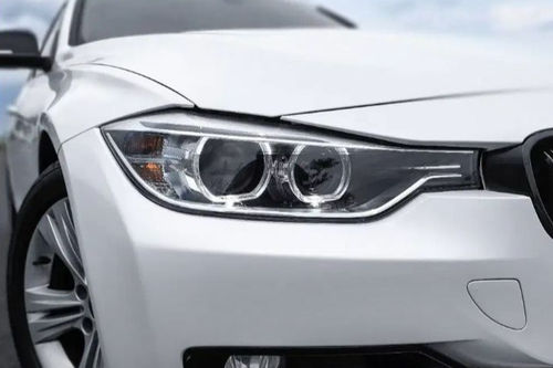 2nd Hand 2015 BMW 3 Series Sedan 320i F30 SPORT