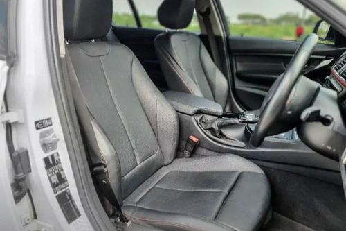 Second hand 2015 BMW 3 Series Sedan 320i F30 SPORT 