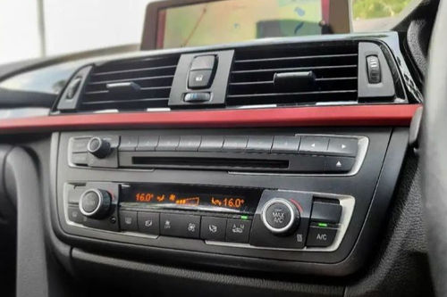 Used 2015 BMW 3 Series Sedan 320i F30 SPORT
