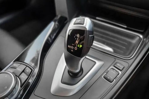 Used 2015 BMW 3 Series Sedan 320i F30 SPORT