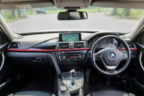 Used 2015 BMW 3 Series Sedan 320i F30 SPORT