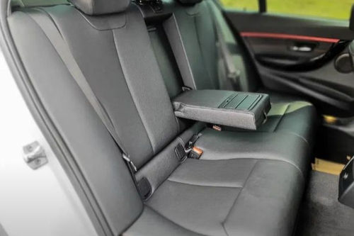 Used 2016 BMW 3 Series Sedan 320i Sport